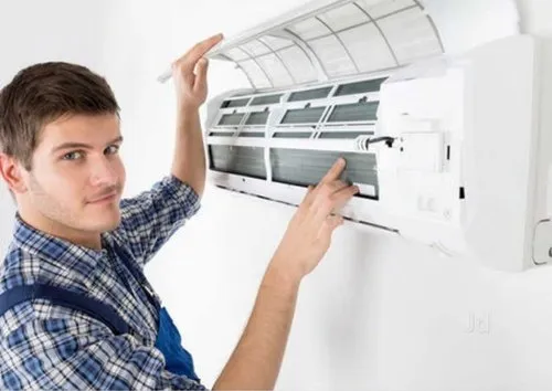 Split ac deals service near me