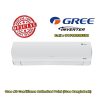 Gree AC 1.5 Ton GS-18XFV32 18000 BTU Inverter AC 60% Energy Saving
