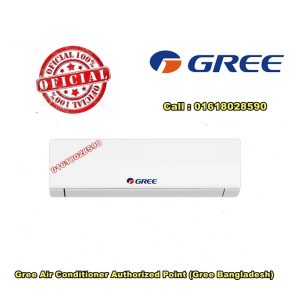 Gree AC 1 Ton | GS-12XCO32 | Best Price | Non Inverter AC | Official Warranty