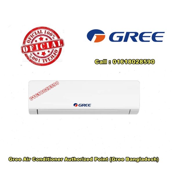 Gree AC 1.5 Ton | GS-18XCO32 | Best Price | Non Inverter AC | Official Warranty