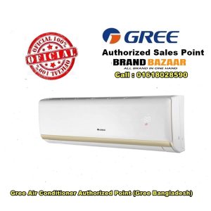 Gree AC 2 Ton | GS-24XLM32 | 24000 BTU | Non Inverter AC | Official Warranty