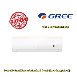 Gree GS-12XZNA3V Zeno- Split 1 Ton Inverter AC 2025 Model