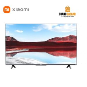 Xiaomi TV A Pro 55 Inch QLED 4K Smart Google Television