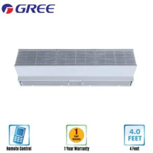 GREE AIR CURTAIN Vertical 4 Feet FM-1.25-12K
