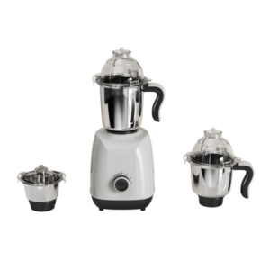 KONKA 1500W Mixer Grinder 3 in 1 KK-CDD15 Grey